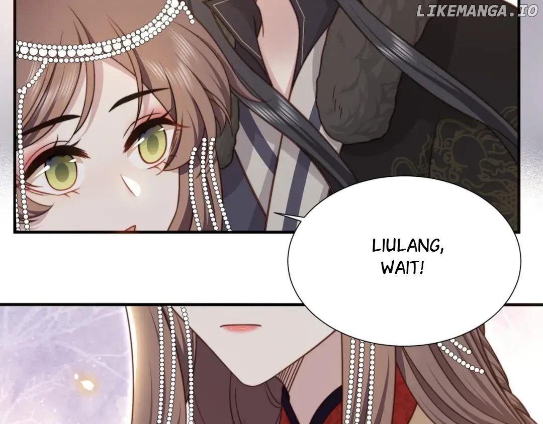 Lonely Emperor Chases His Sister-in-Law Chapter 80 - page 39